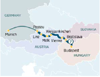Danube Explorer — EWPA
