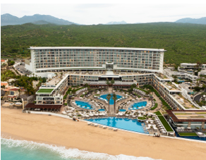 Le Blanc Spa Resort Los Cabos